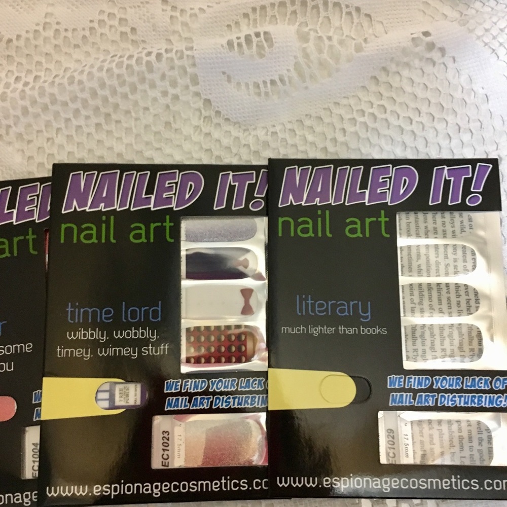 NAILED IT! - Picture 4 of 6